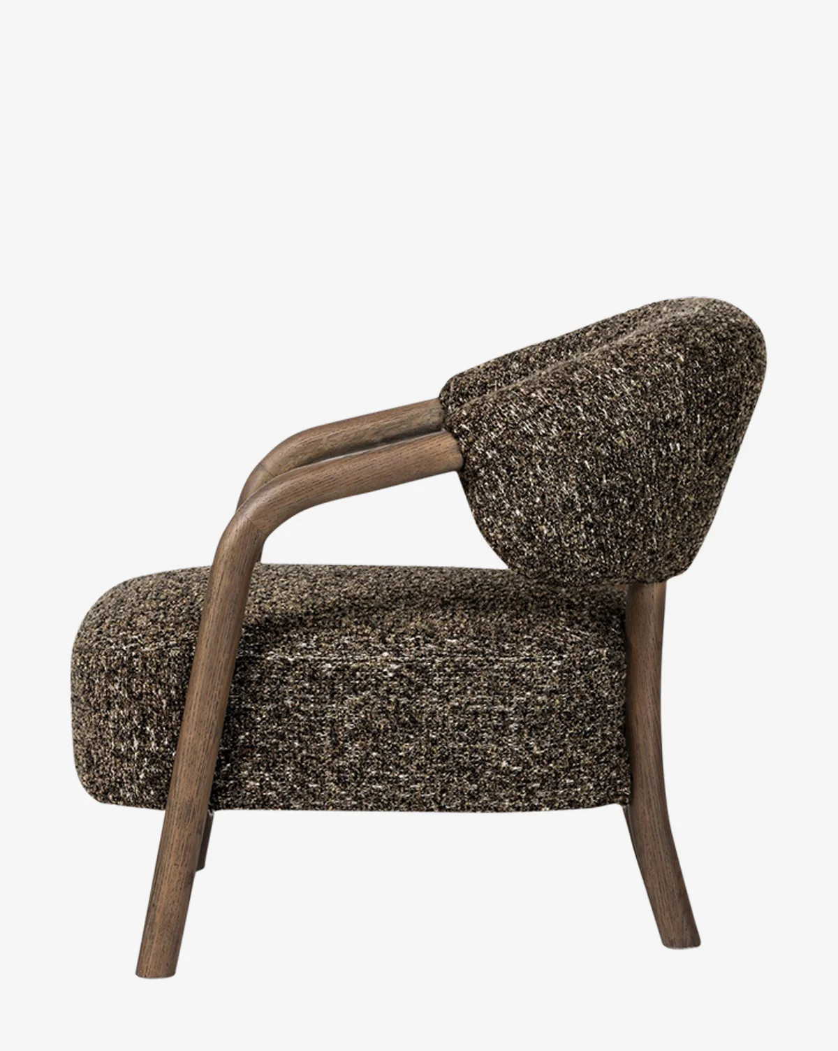 Holstein Lounge Chair - Image 4