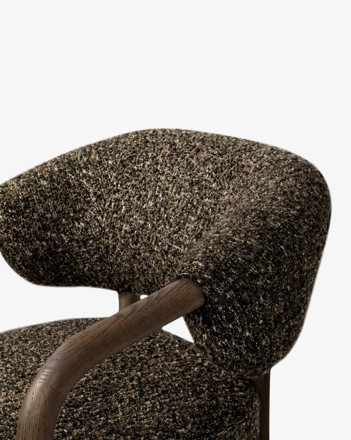 Holstein Lounge Chair - Image 6