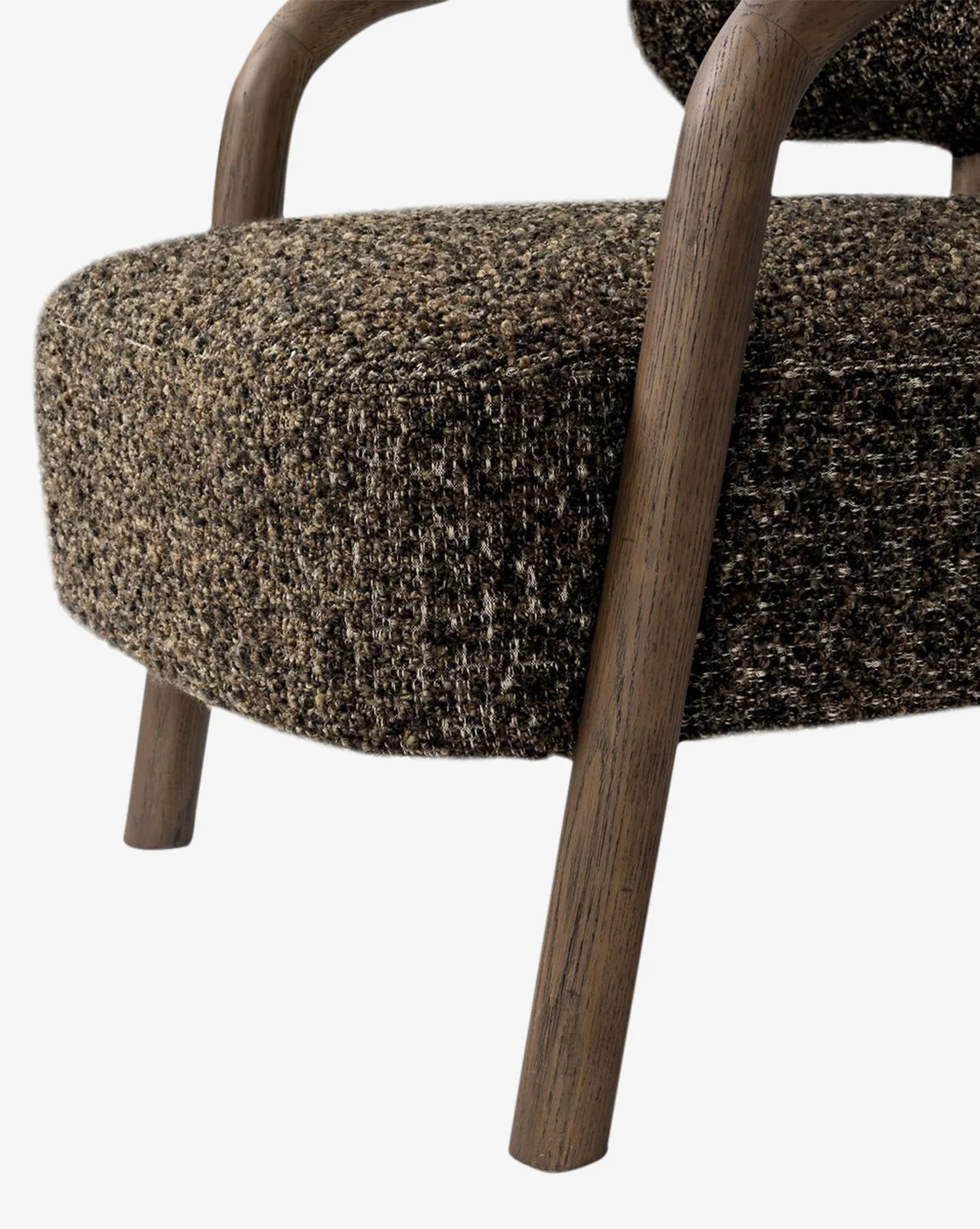 Holstein Lounge Chair - Image 7