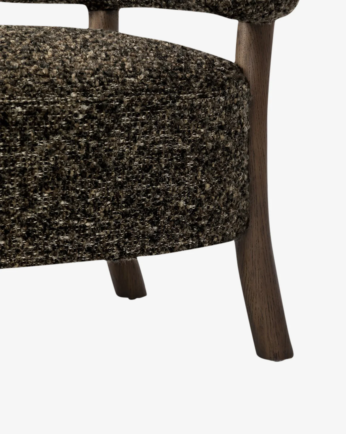 Holstein Lounge Chair - Image 8