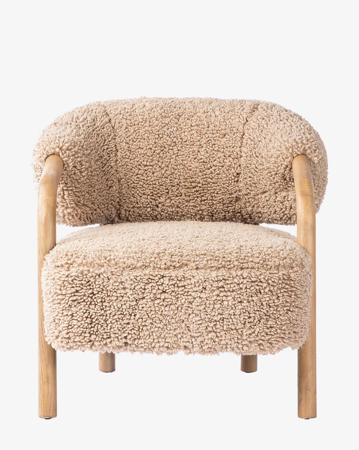 Holstein Lounge Chair - Image 9