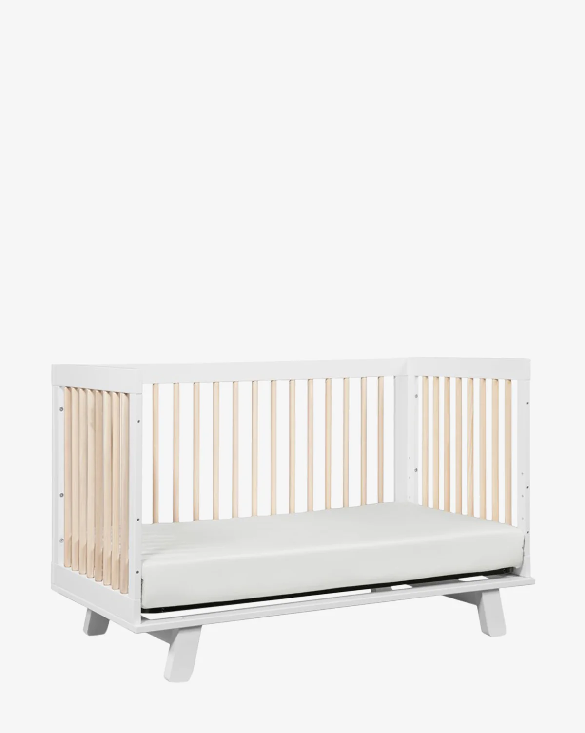 Hudson Convertible Crib with Toddler Bed Conversion Kit - Image 10