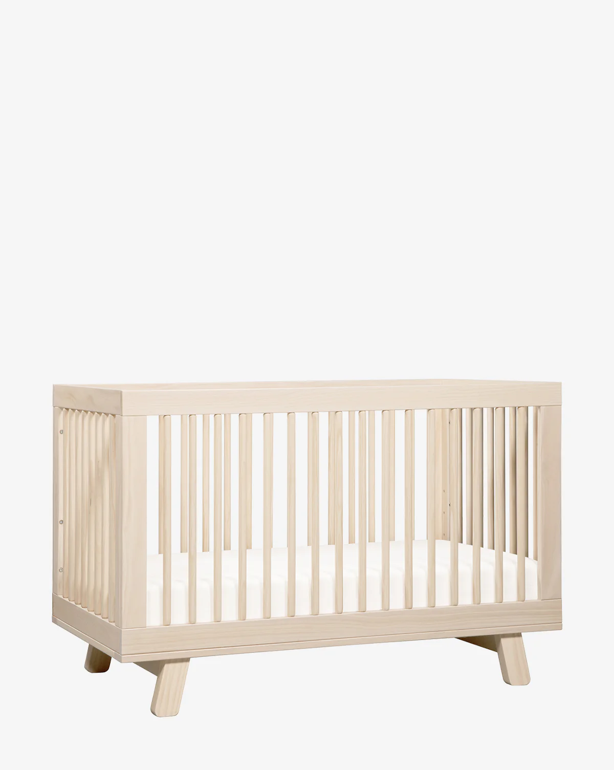 Hudson Convertible Crib with Toddler Bed Conversion Kit - Image 4