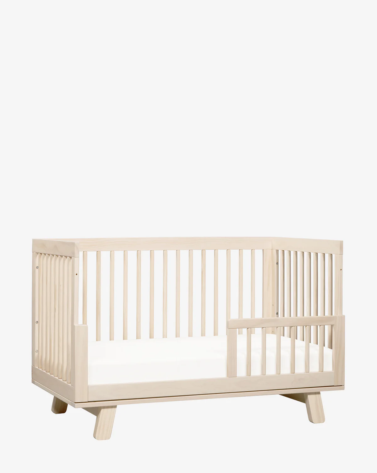 Hudson Convertible Crib with Toddler Bed Conversion Kit - Image 5