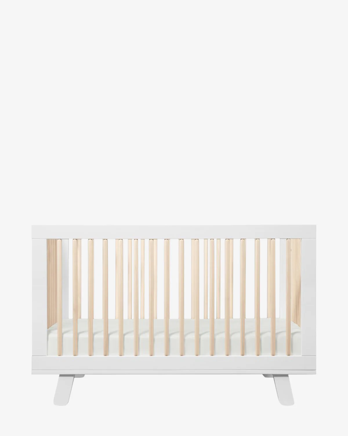 Hudson Convertible Crib with Toddler Bed Conversion Kit - Image 7