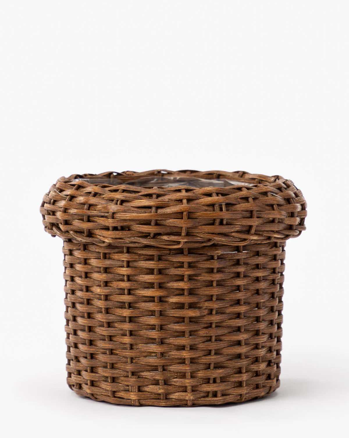 Huger Woven Planter - Image 6