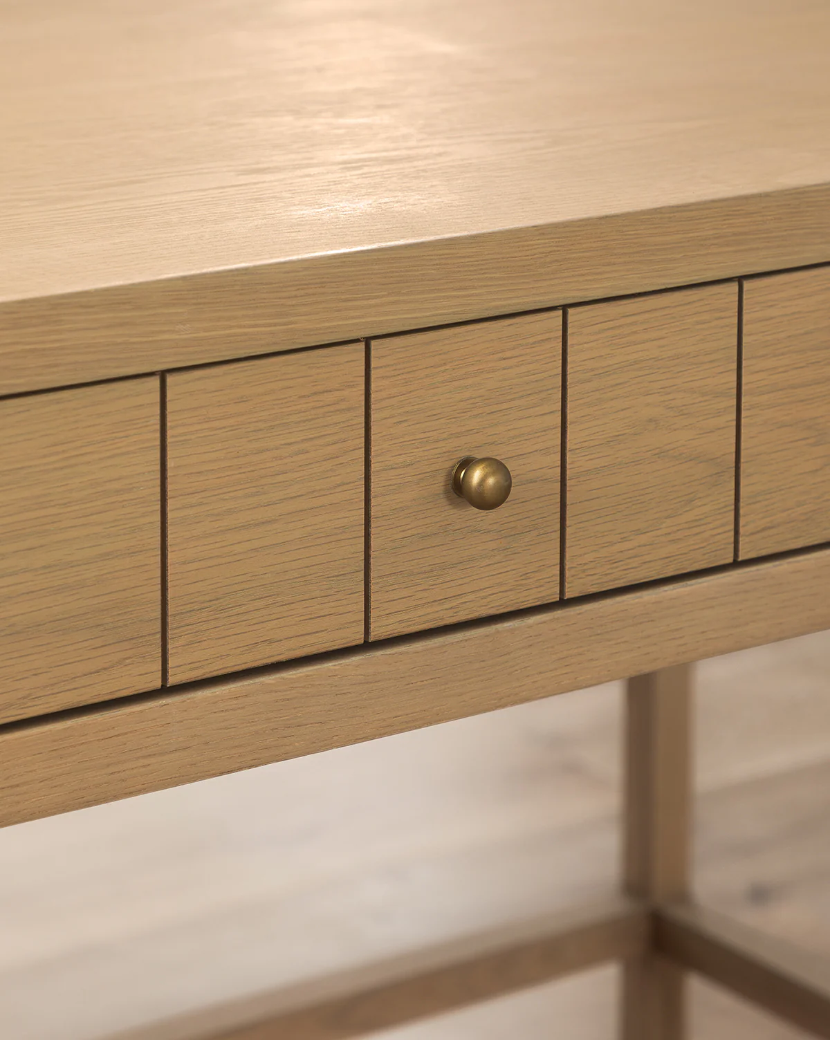 Huxton Desk - Image 6