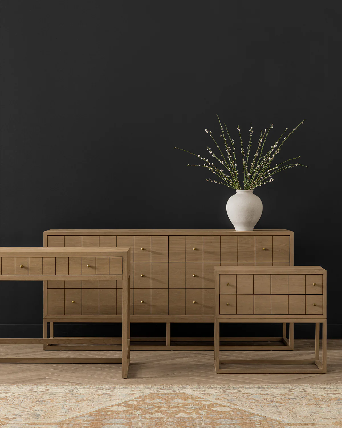 Huxton Nightstand - Image 5