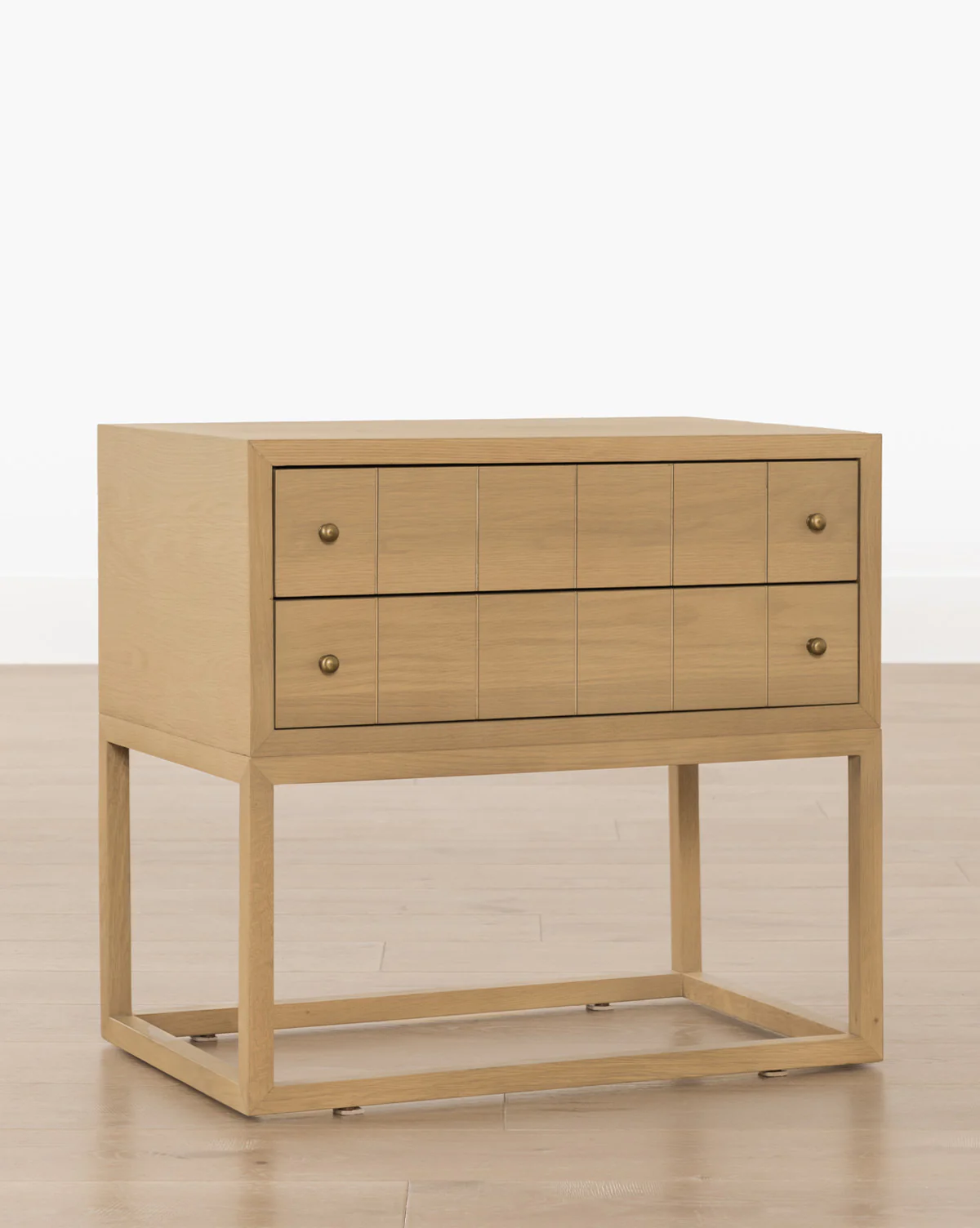 Huxton Nightstand - Image 6