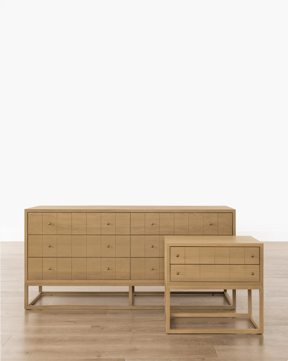 Huxton Nightstand - Image 7