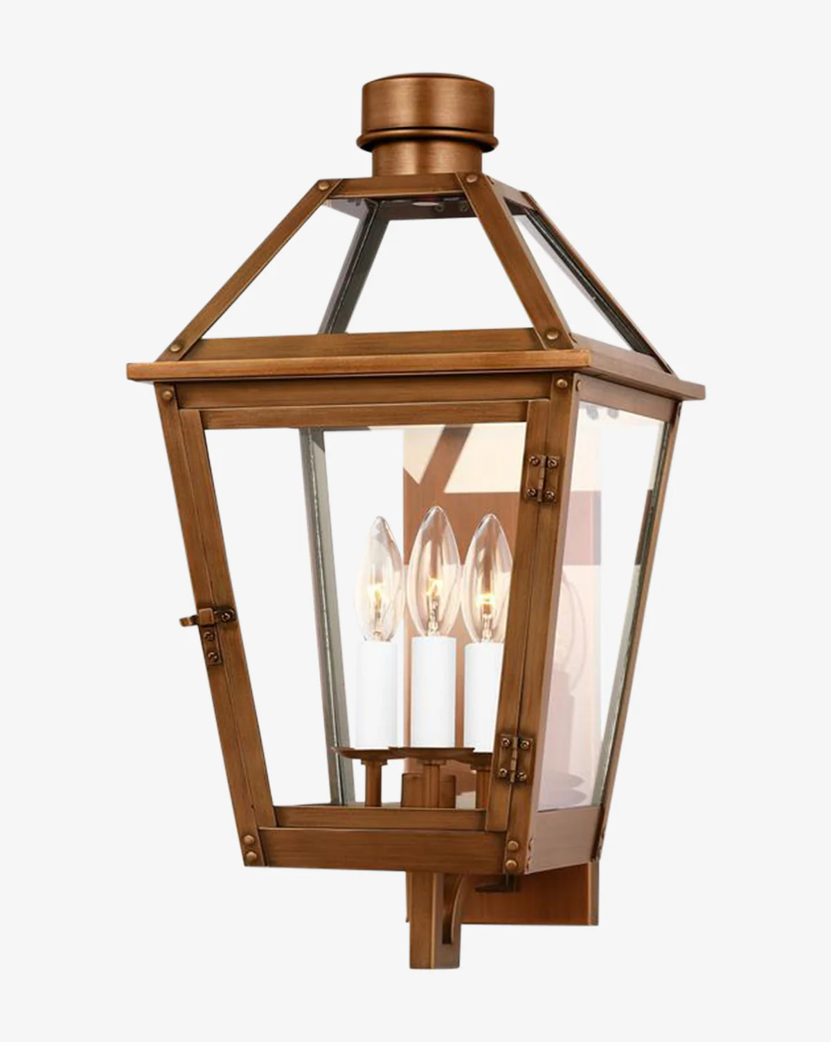 Hyannis Outdoor Wall Lantern - Image 10