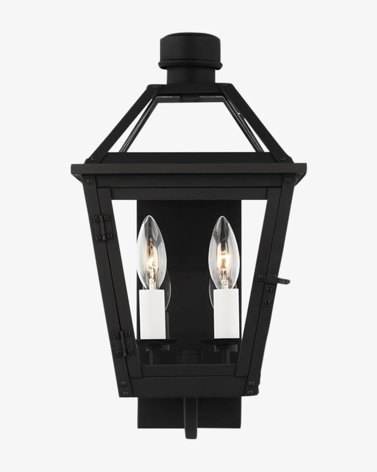 Hyannis Outdoor Wall Lantern - Image 3