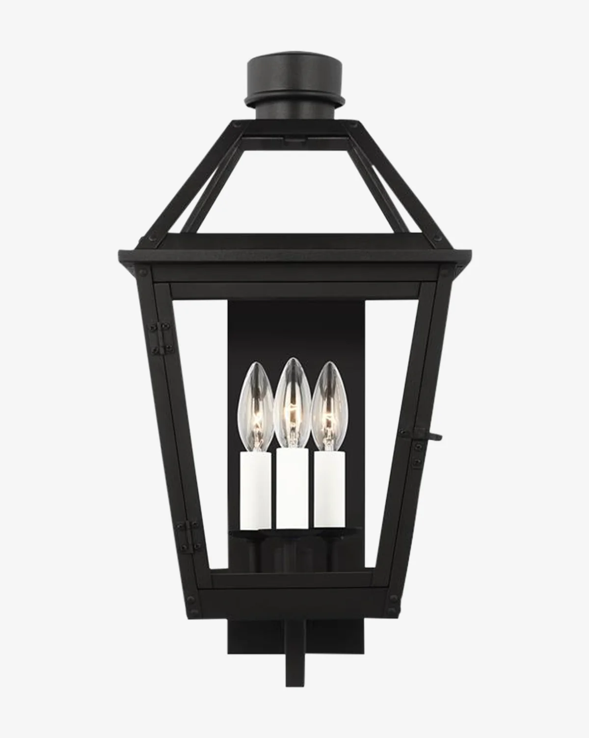 Hyannis Outdoor Wall Lantern - Image 4