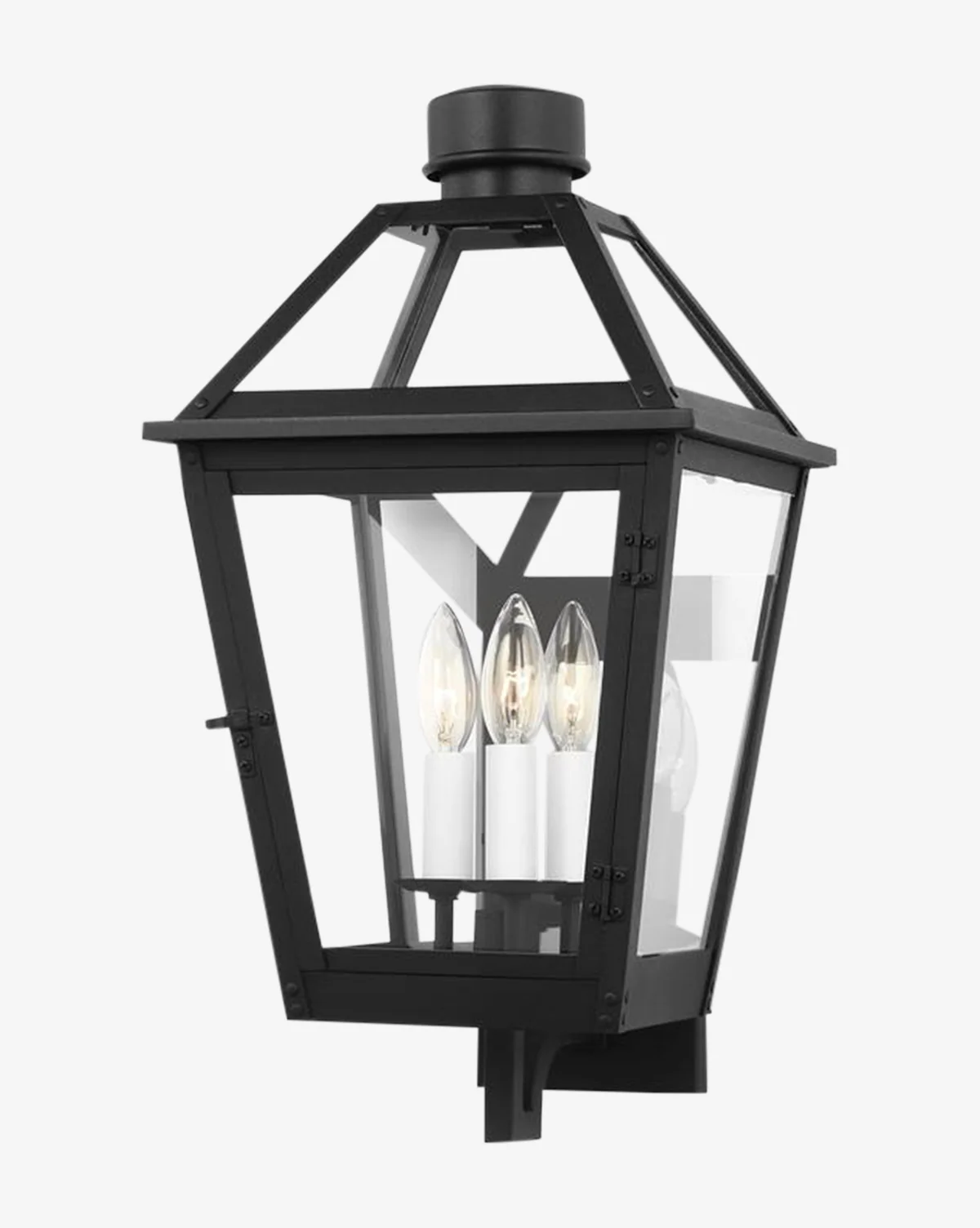 Hyannis Outdoor Wall Lantern - Image 5