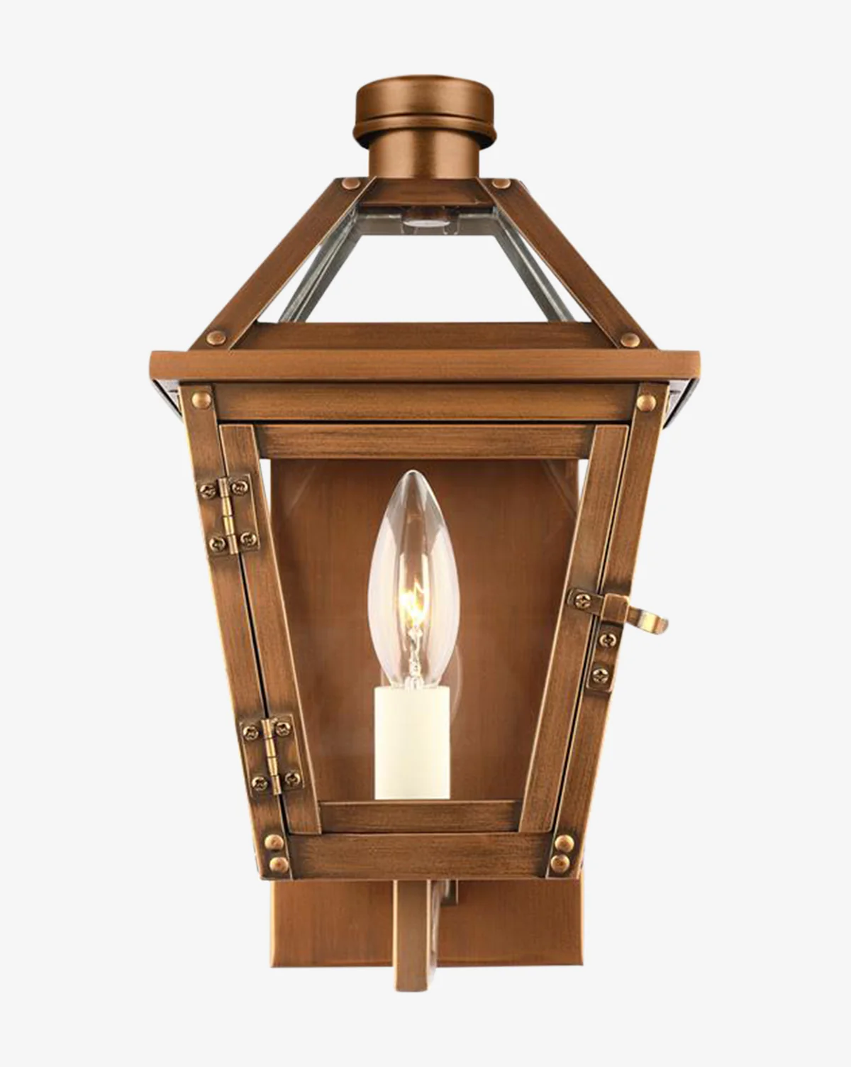 Hyannis Outdoor Wall Lantern - Image 6