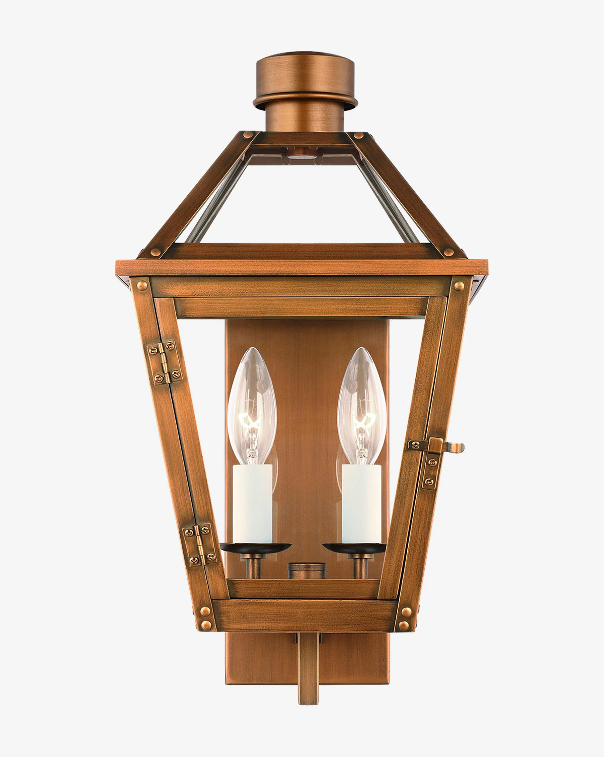 Hyannis Outdoor Wall Lantern - Image 8