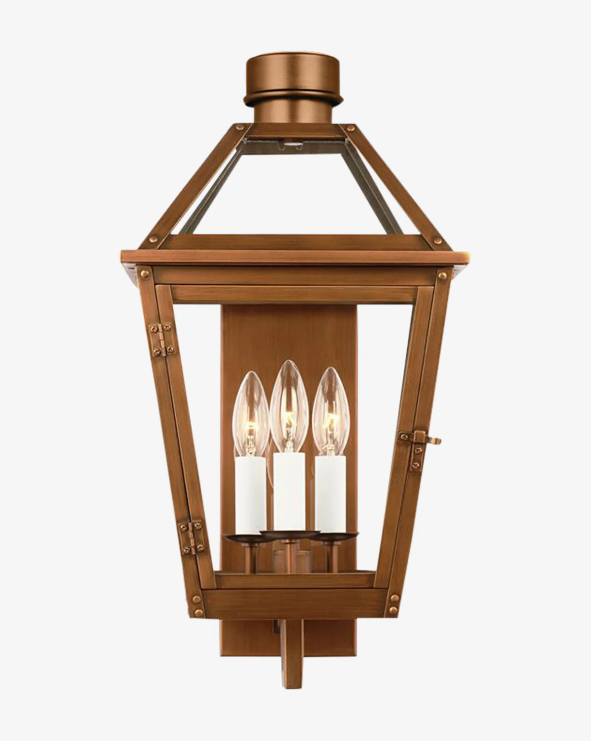 Hyannis Outdoor Wall Lantern - Image 9