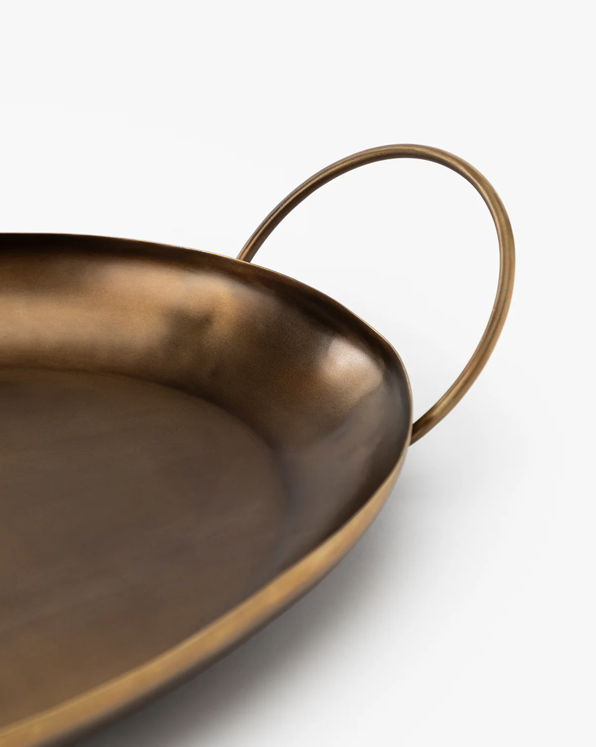 Ipswich Metal Tray - Image 3