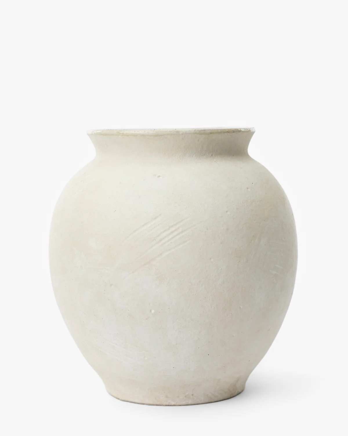 Isla Terracotta Vase - Image 5