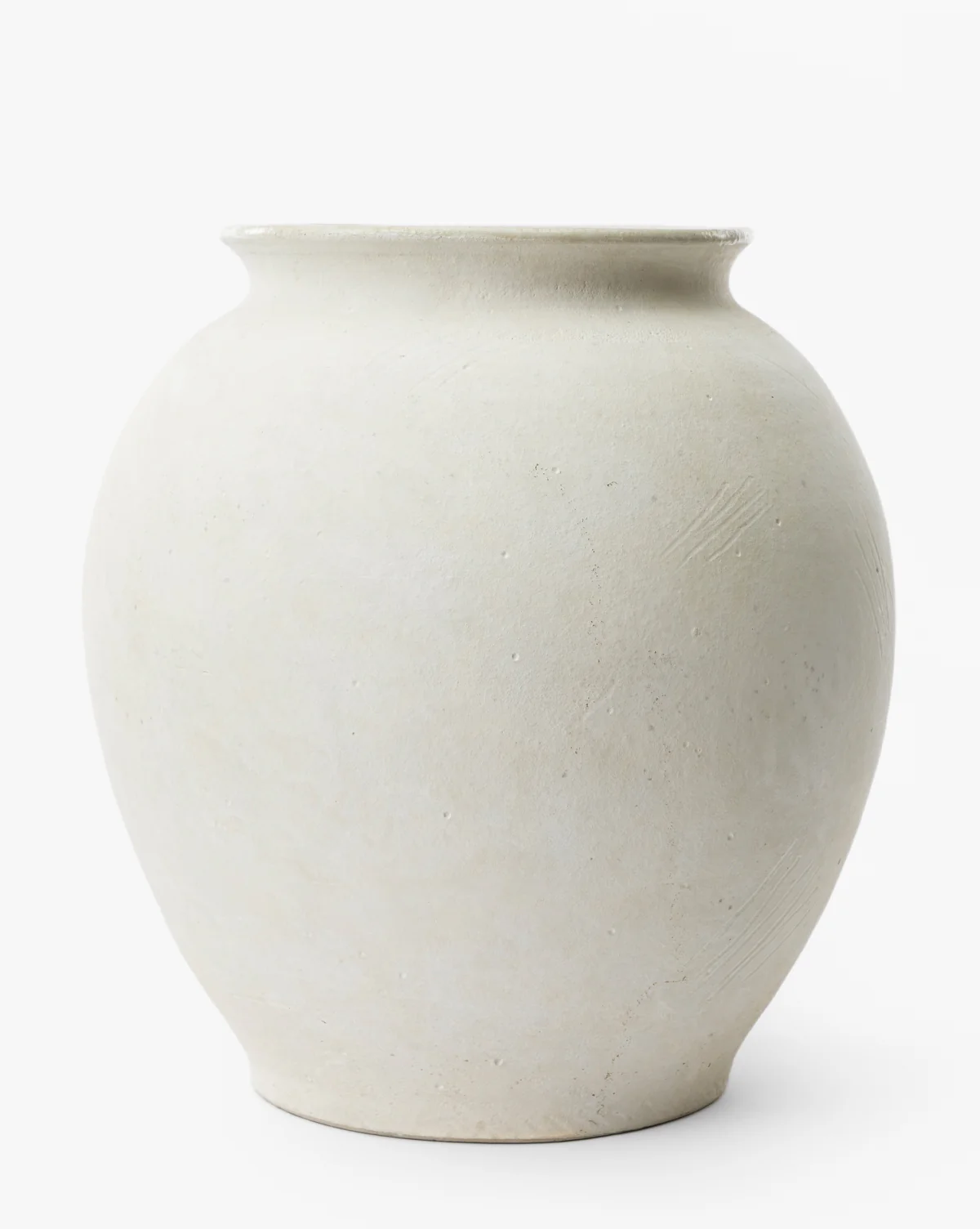 Isla Terracotta Vase - Image 6