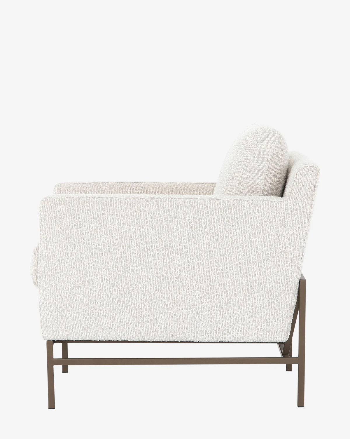 Ivan Lounge Chair - Image 3