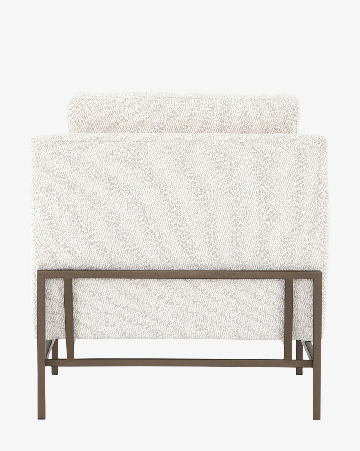 Ivan Lounge Chair - Image 4