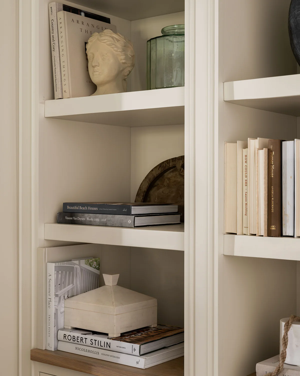 Ivory Lidded Box - Image 2