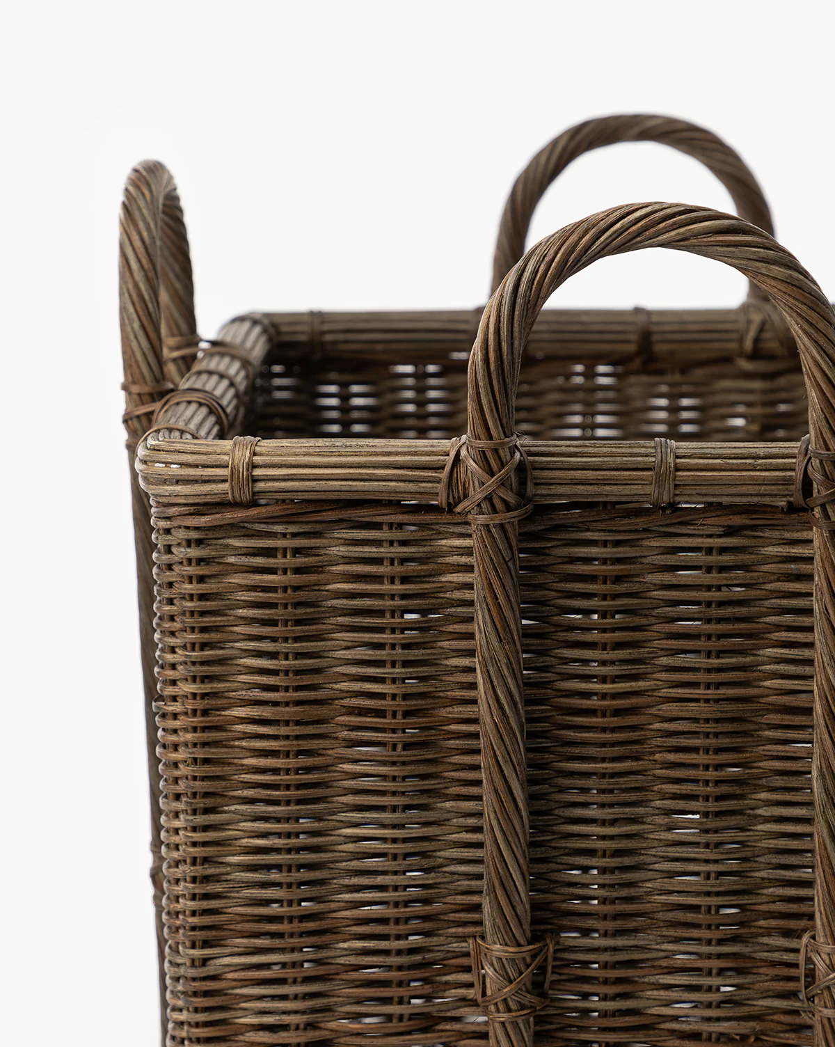 Jacinta Woven Basket - Image 4