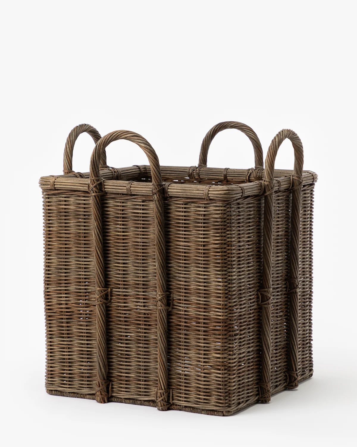 Jacinta Woven Basket - Image 5