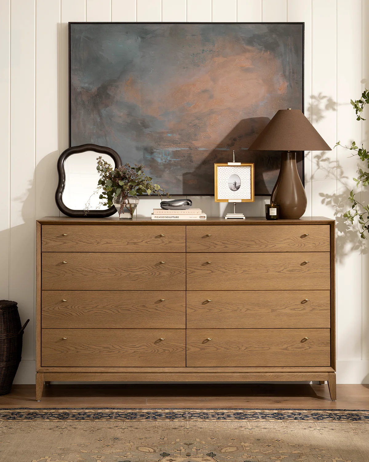 Jahnsen Dresser