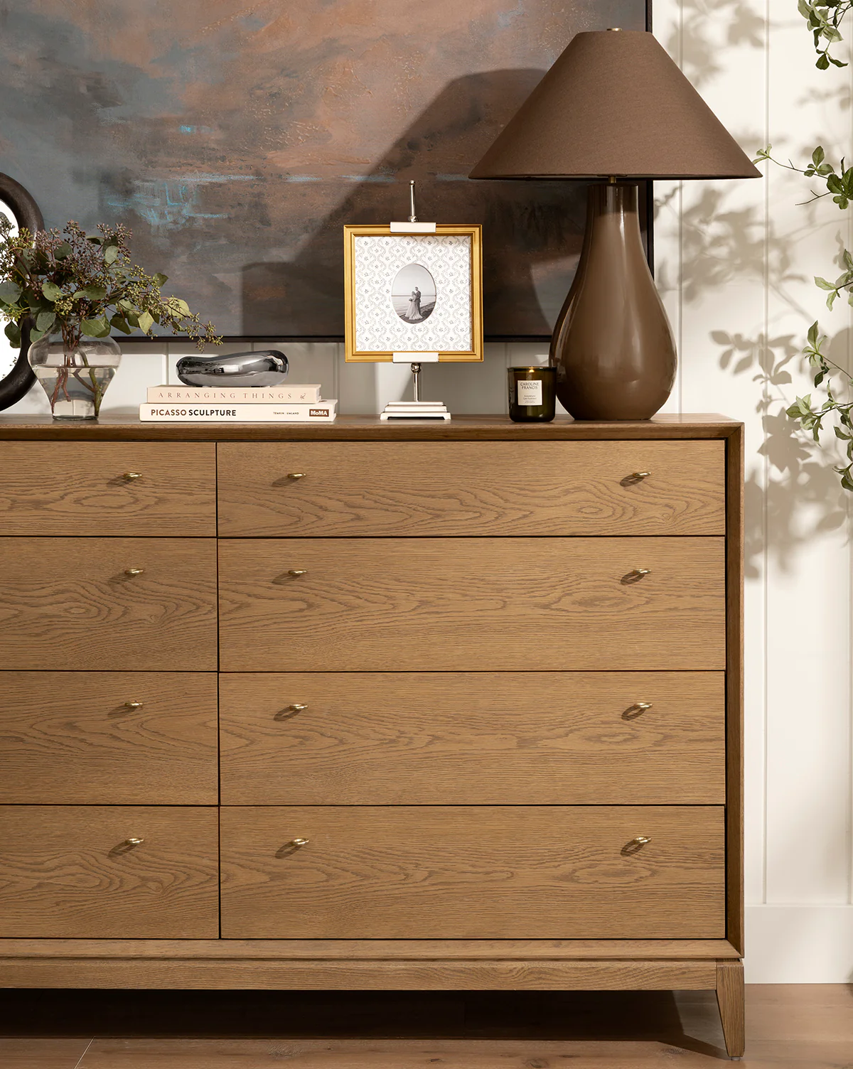 Jahnsen Dresser - Image 4