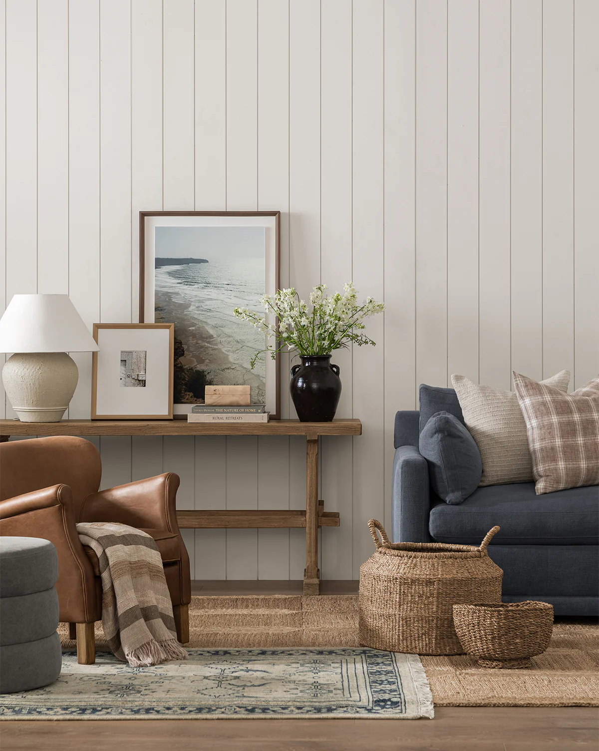 Jarah Lounge Chair - Image 3