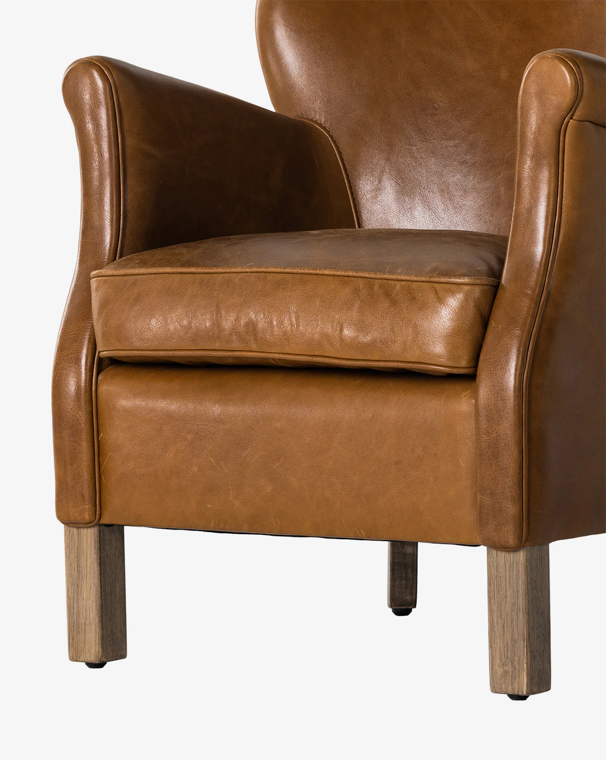 Jarah Lounge Chair - Image 7
