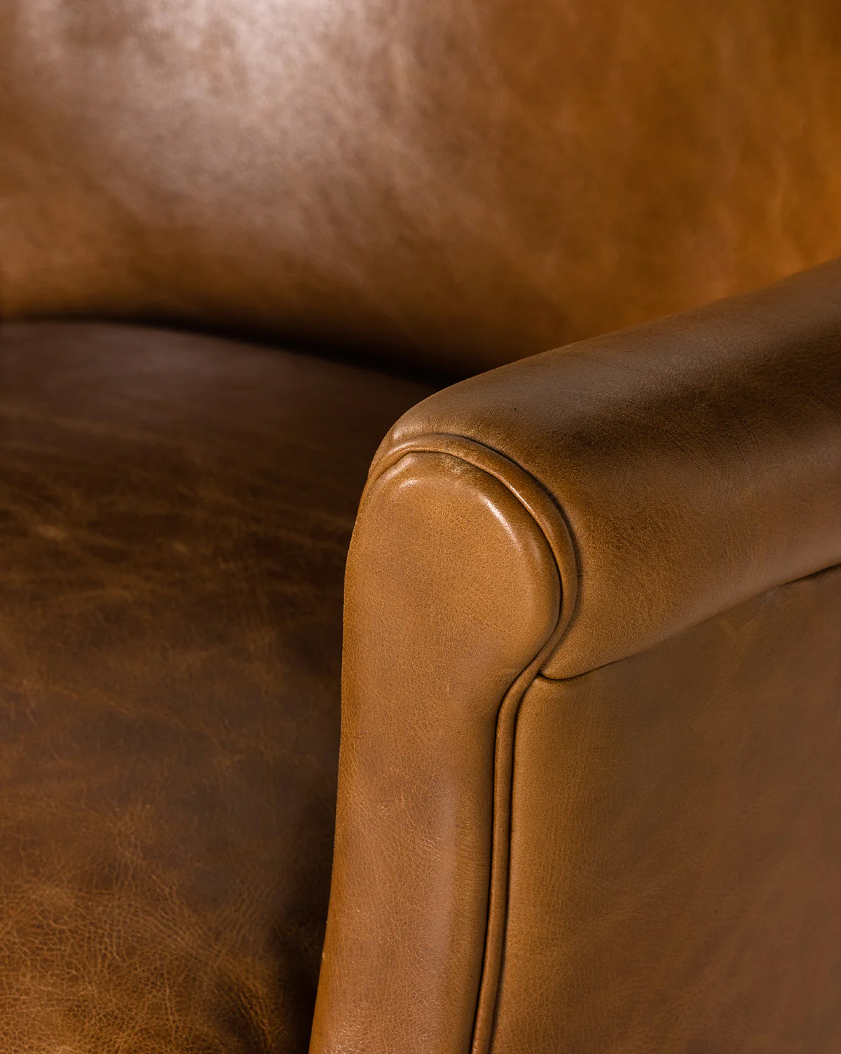 Jarah Lounge Chair - Image 8