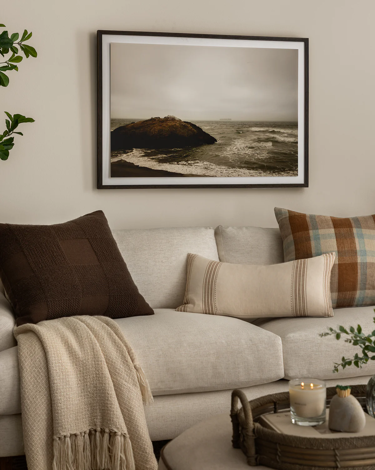Jennings Pillow Cover - Image 3