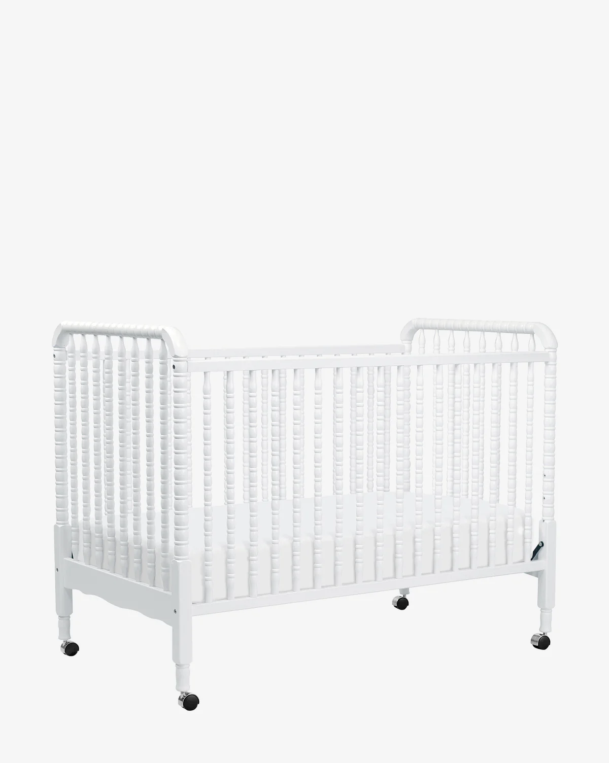 Jenny Lind 3-in-1 Convertible Crib - Image 10