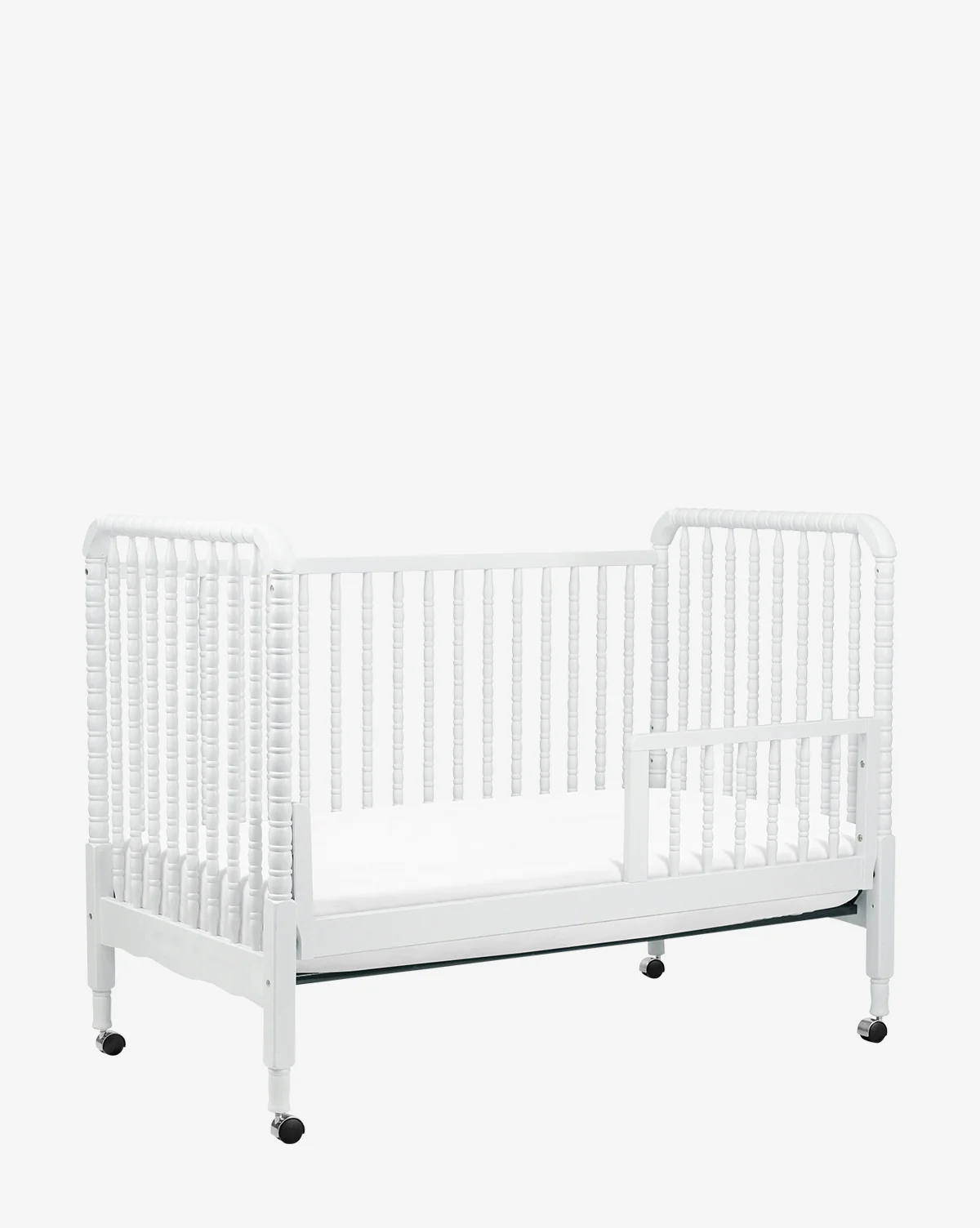 Jenny Lind 3-in-1 Convertible Crib - Image 11