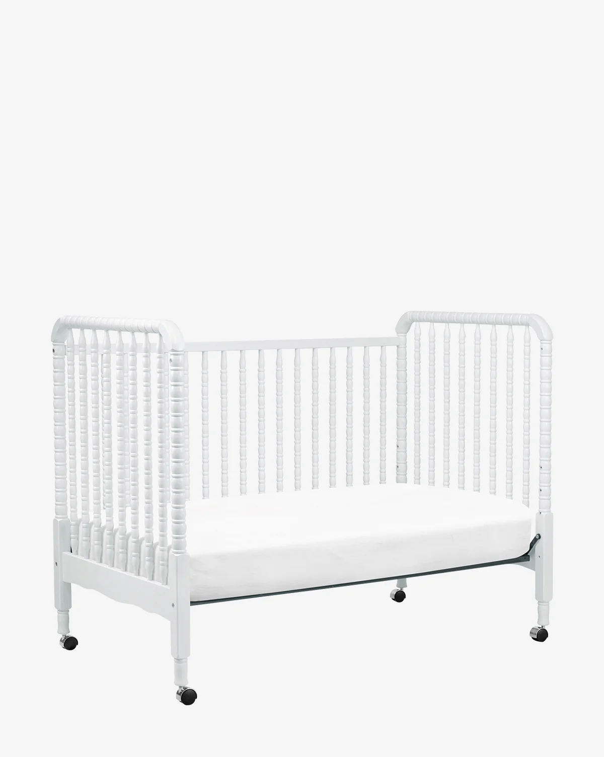 Jenny Lind 3-in-1 Convertible Crib - Image 12