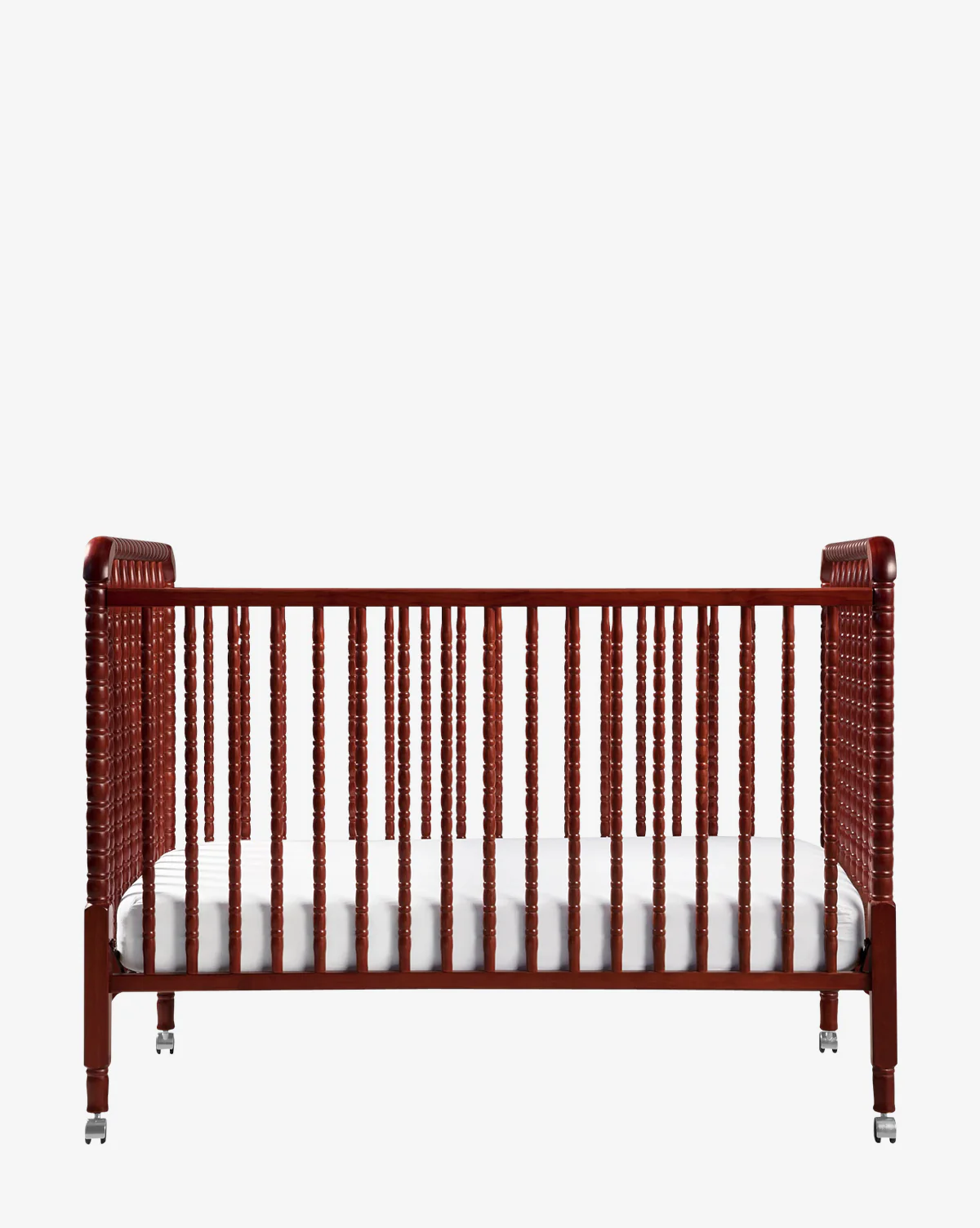 Jenny Lind 3-in-1 Convertible Crib - Image 5