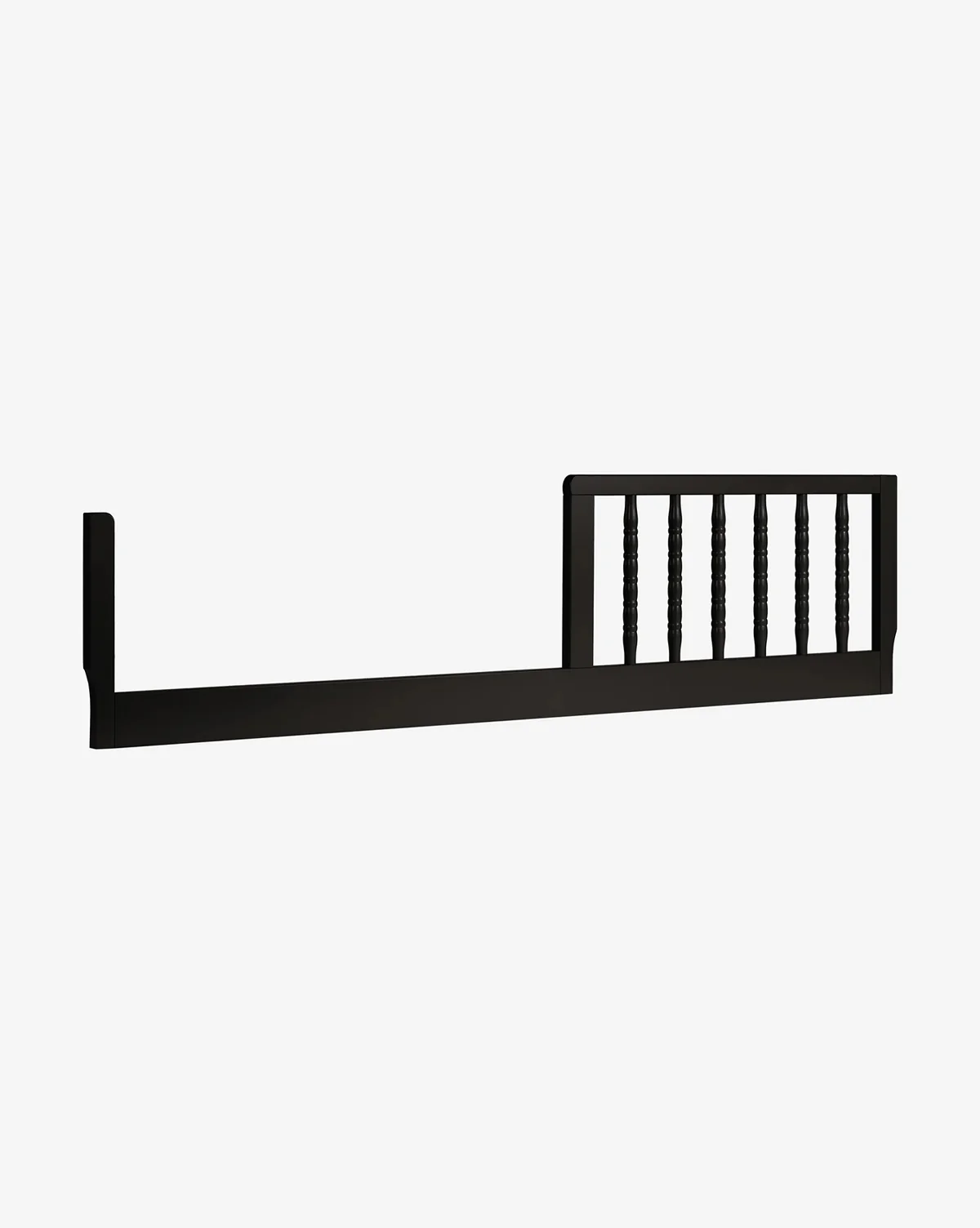 Jenny Lind 3-in-1 Convertible Crib Toddler Bed Conversion Kit - Image 2