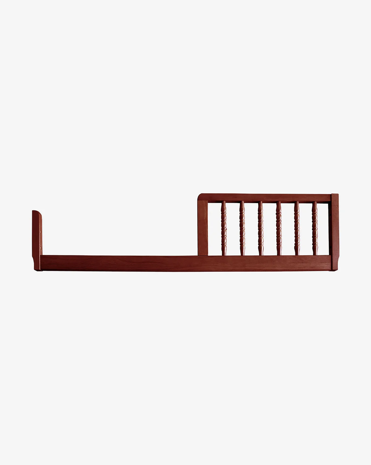 Jenny Lind 3-in-1 Convertible Crib Toddler Bed Conversion Kit - Image 3