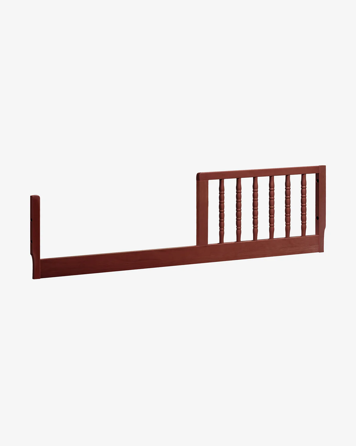 Jenny Lind 3-in-1 Convertible Crib Toddler Bed Conversion Kit - Image 4