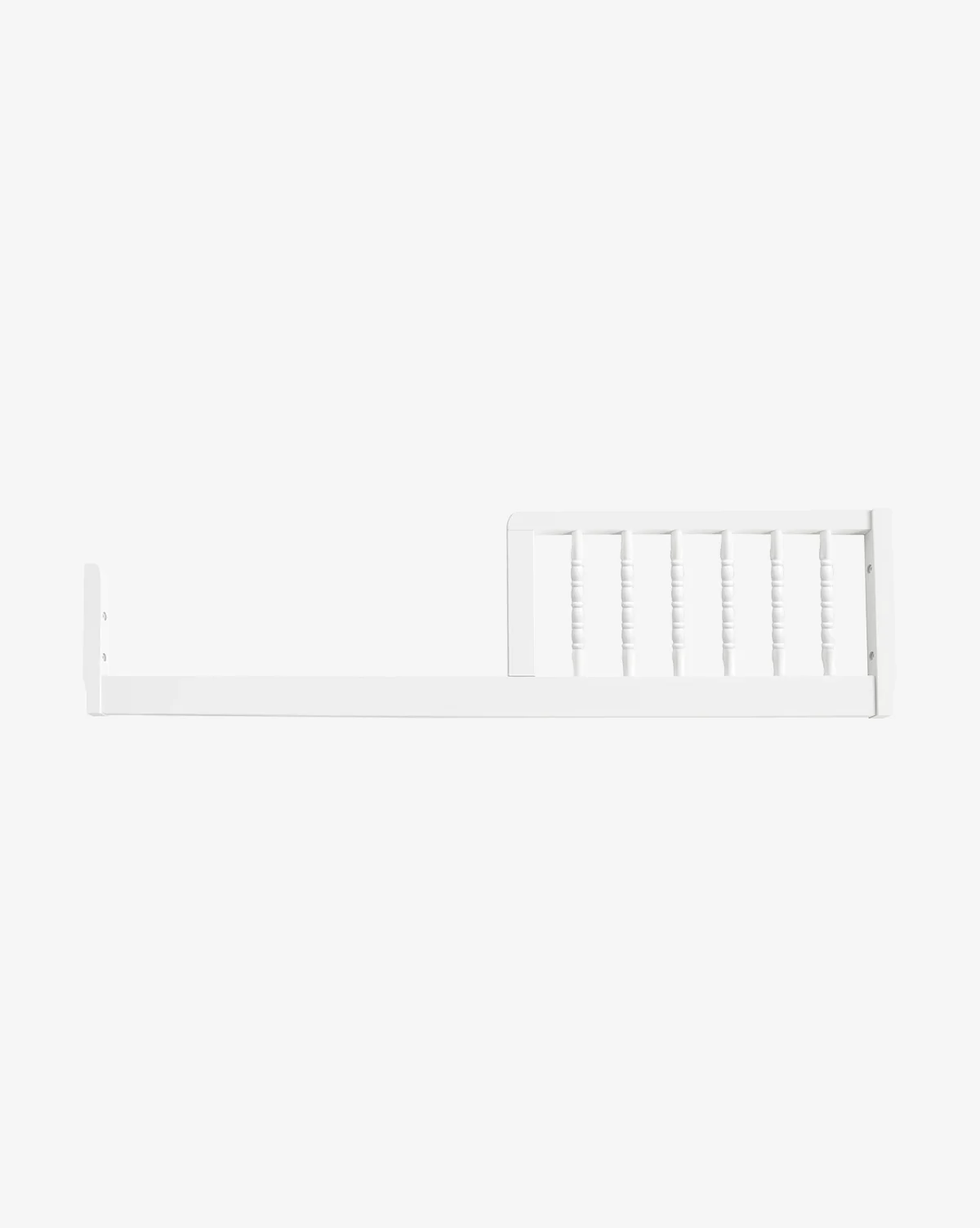 Jenny Lind 3-in-1 Convertible Crib Toddler Bed Conversion Kit - Image 5