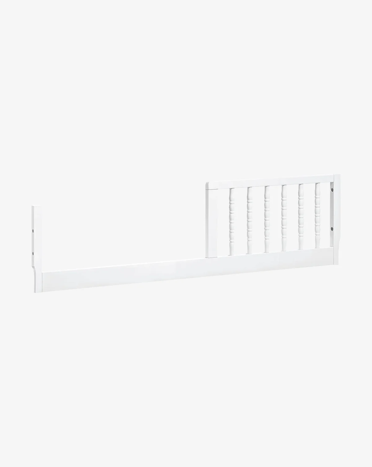 Jenny Lind 3-in-1 Convertible Crib Toddler Bed Conversion Kit - Image 6