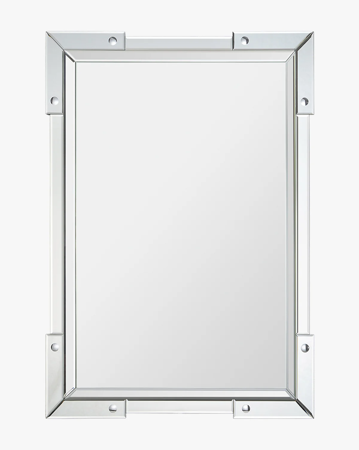 Jeremiah Wall Mirror