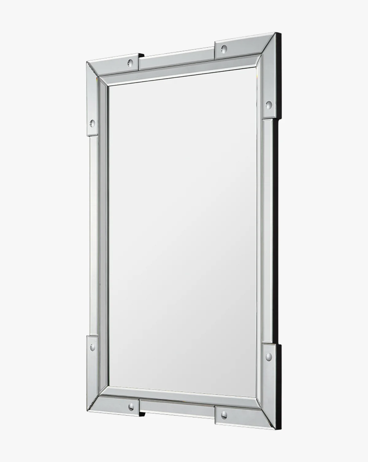 Jeremiah Wall Mirror - Image 2