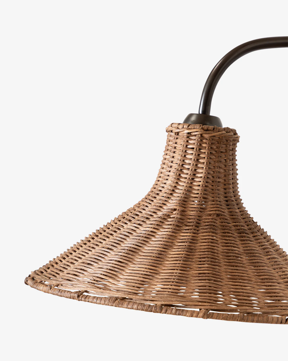 Johanson Woven Sconce - Image 4