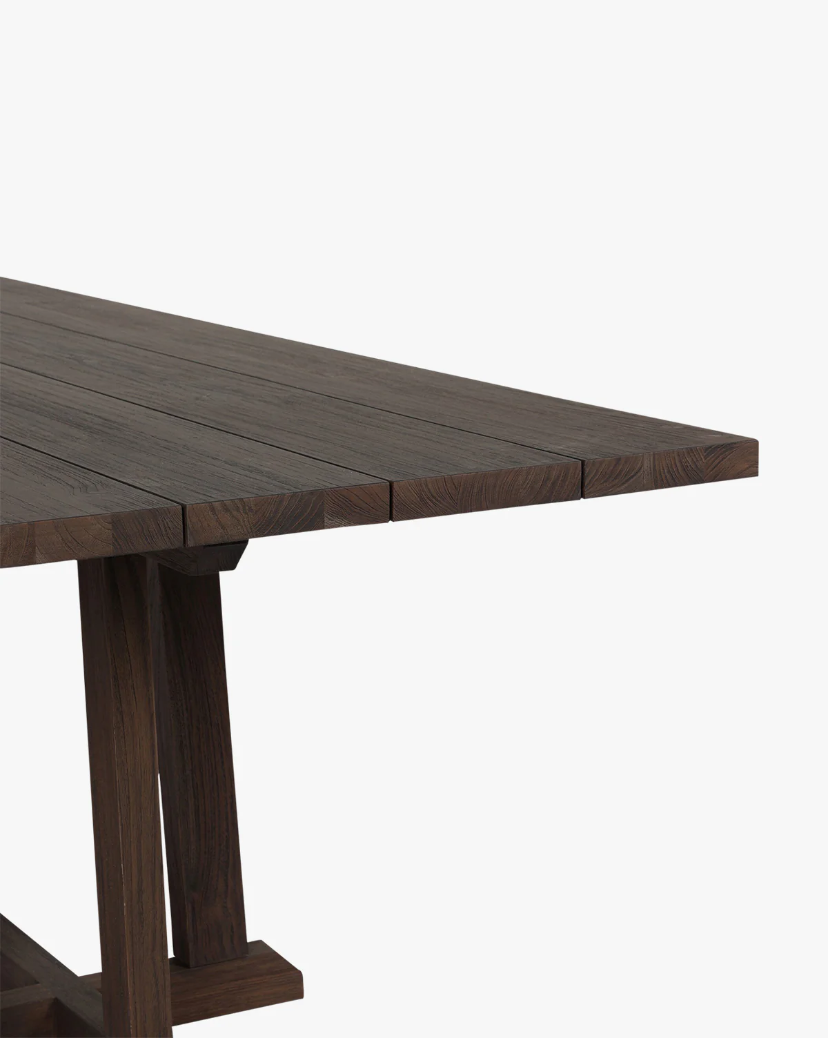 Johnson Outdoor Dining Table - Image 3