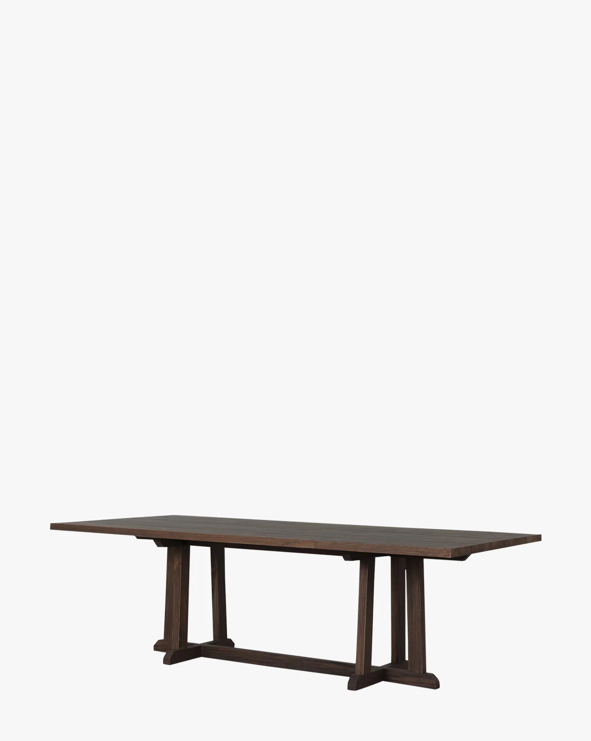 Johnson Outdoor Dining Table - Image 5
