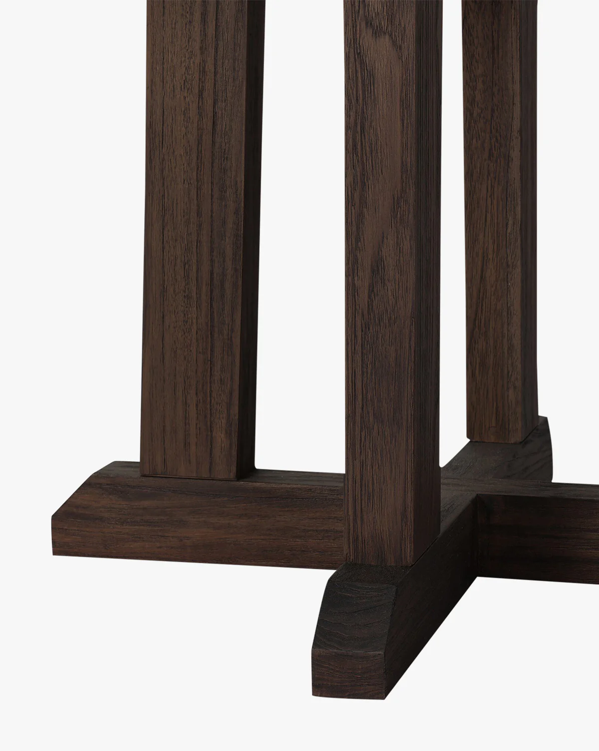 Johnson Outdoor Dining Table - Image 7